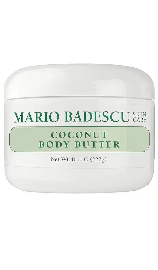 Mario Badescu Coconut Body Butter