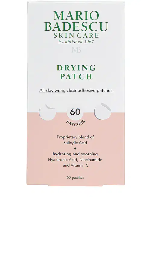 Mario Badescu Drying Patch