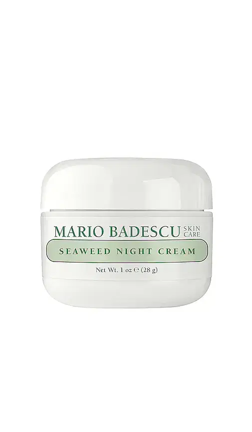 Mario Badescu Seaweed Night Cream