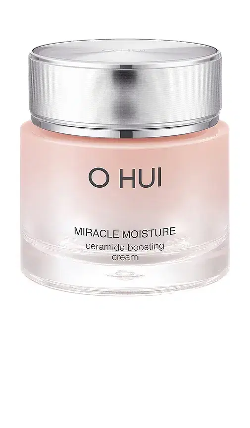 O HUI Miracle Moisture Ceramide Boosting Cream