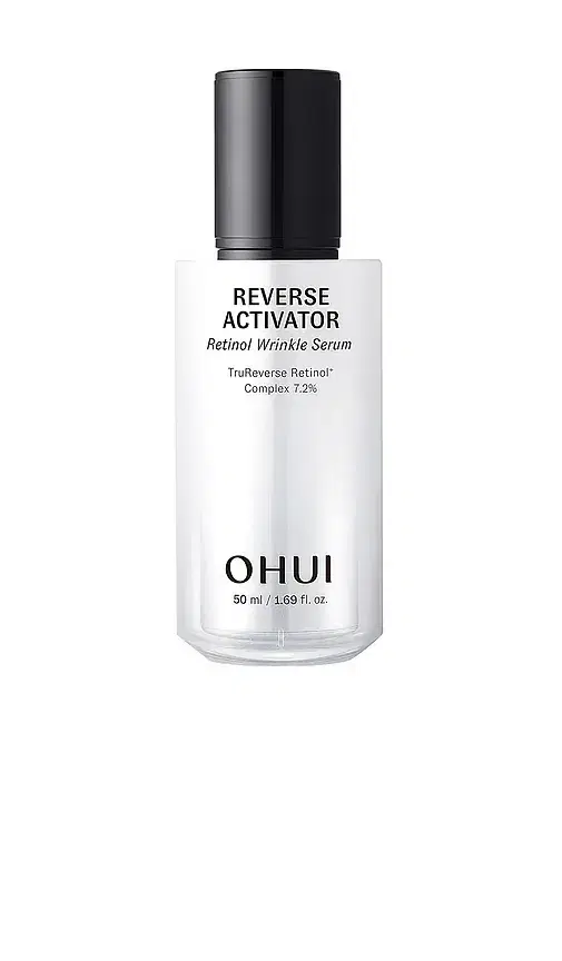 O HUI Reverse Activator Wrinkle Serum