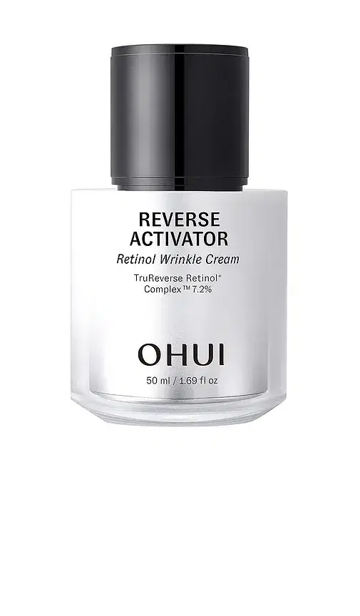 O HUI Reverse Activator Wrinkle Cream