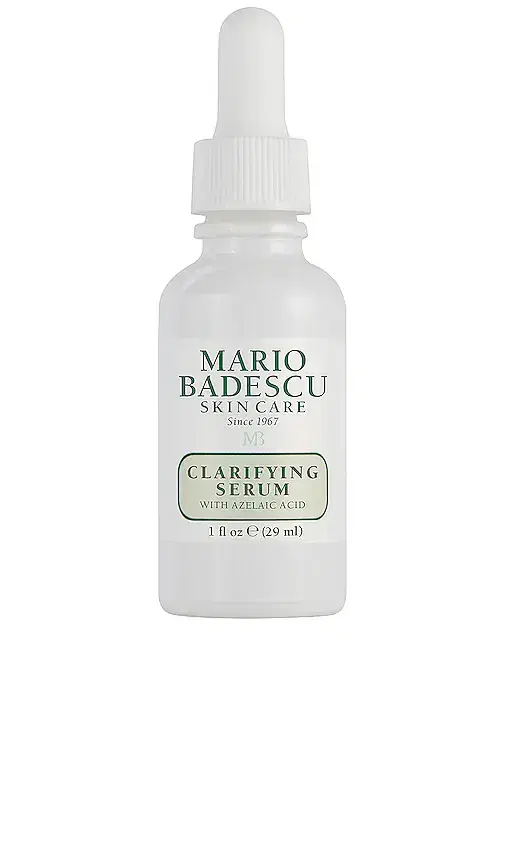 Mario Badescu Clarifying Serum With Azelaic Acid
