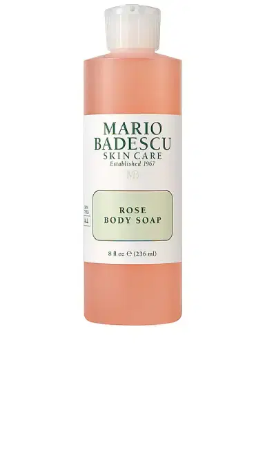 Mario Badescu Rose Body Soap | Thumbnail 1 Mario Badescu Rose Body Soap | Thumbnail 1