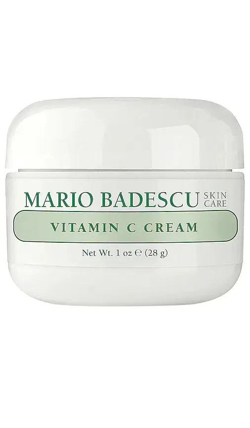 Mario Badescu Vitamin C Cream