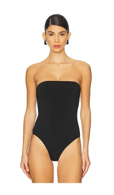 Show Me Your Mumu Tube Bodysuit | Thumbnail 2 Show Me Your Mumu Tube Bodysuit | Thumbnail 2