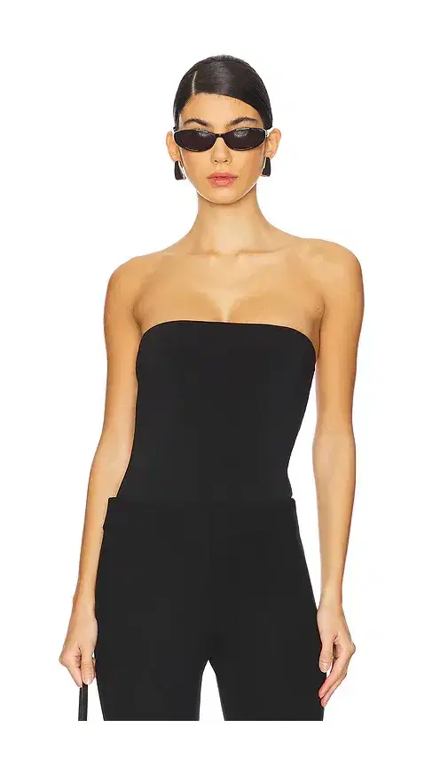 Show Me Your Mumu Tube Bodysuit