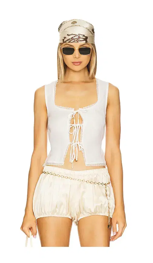 Show Me Your Mumu x REVOLVE Mimi Top