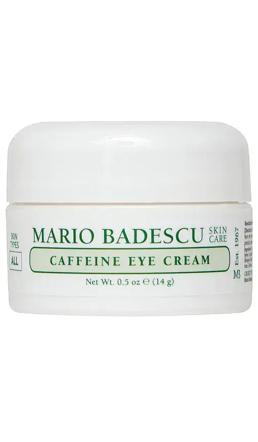 Mario Badescu Caffeine Eye Cream