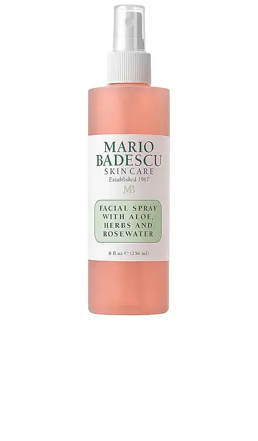 Facial Spray