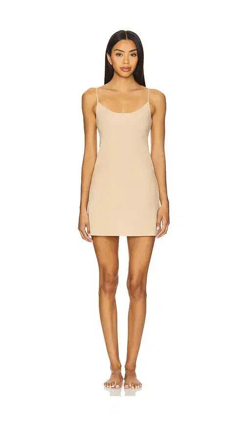 Commando Mini Cami Slip