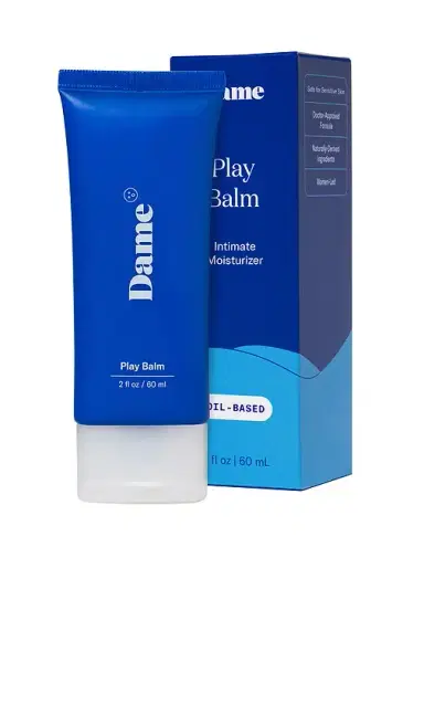 Dame Play Balm | Thumbnail 1