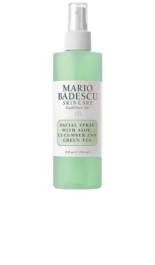 Facial Spray