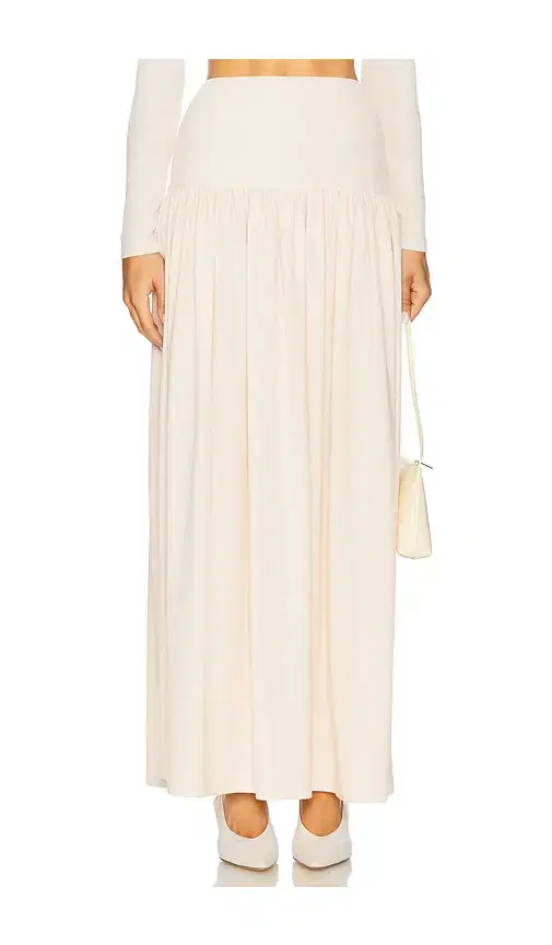 Cleo Maxi Knit Skirt