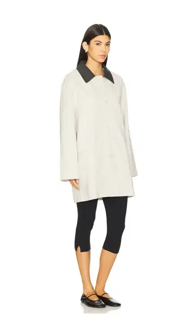 Elodie the Label Carmen Jacket | Thumbnail 2 Elodie the Label Carmen Jacket | Thumbnail 2