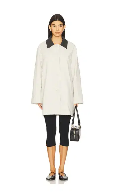 Elodie the Label Carmen Jacket | Thumbnail 1 Elodie the Label Carmen Jacket | Thumbnail 1