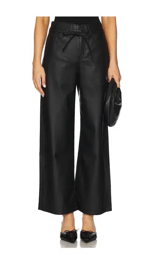 XL Straight Pant