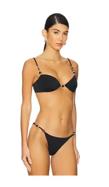 Agua Bendita x REVOLVE Sandry Dashi Bikini Top | Thumbnail 2