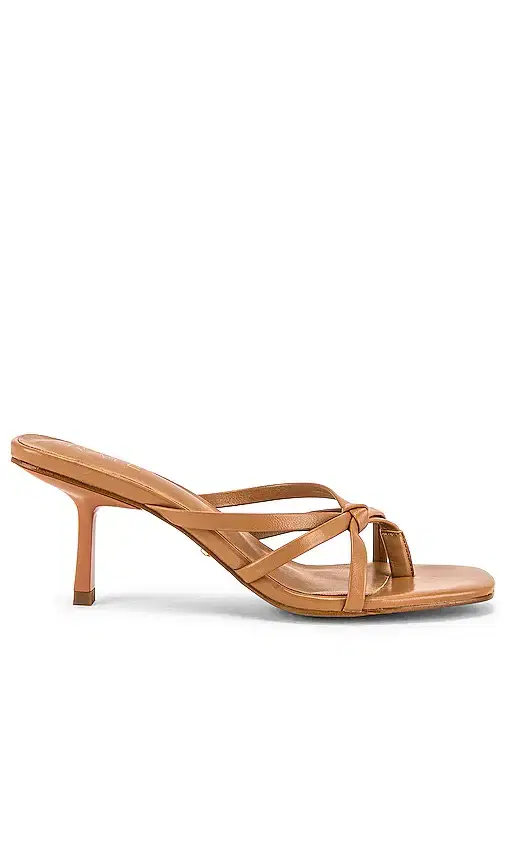 RAYE Dax Heel