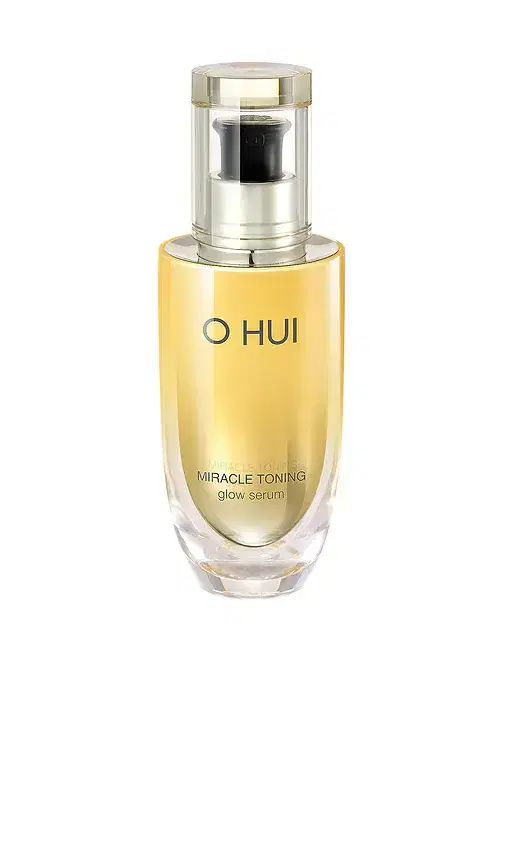 O HUI Miracle Toning Glow Serum