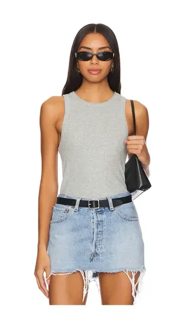 Sold Out NYC The Not So Basic Tank | Thumbnail 1