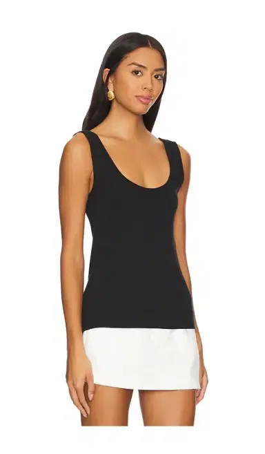 Sold Out NYC The Scoop It Up Tank | Thumbnail 2 Sold Out NYC The Scoop It Up Tank | Thumbnail 2