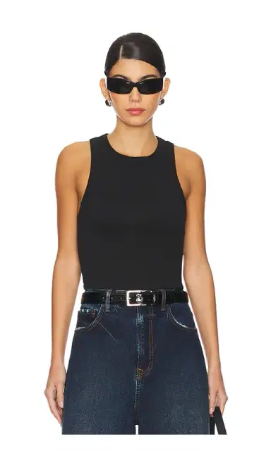 Sold Out NYC The Not So Basic Tank | Thumbnail 1