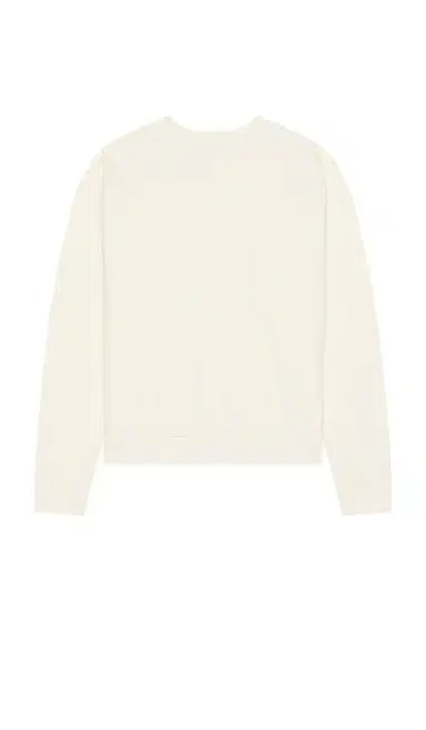 Guess Originals Vintage Triangle Crew Neck Sweatshirt | Thumbnail 2