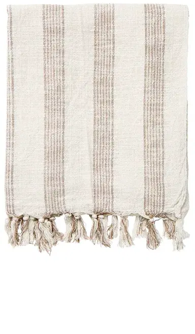 House No. 23 Pia Turkish Towel | Thumbnail 2