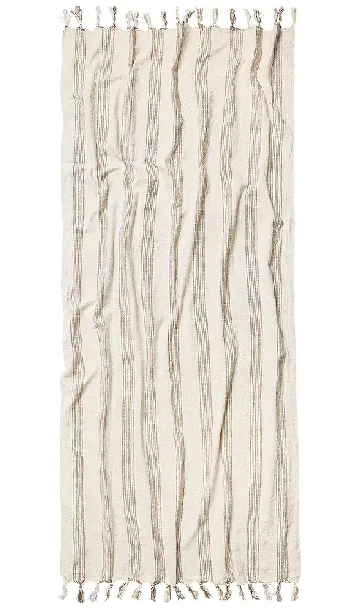 Pia Turkish Towel