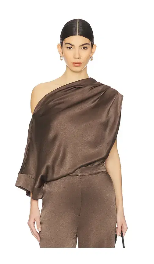 Nonchalant Label Kenzie Top