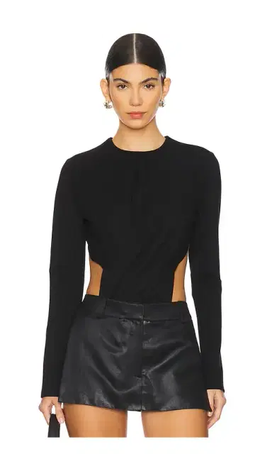 NONchalant Label Elise Bodysuit | Thumbnail 1 NONchalant Label Elise Bodysuit | Thumbnail 1