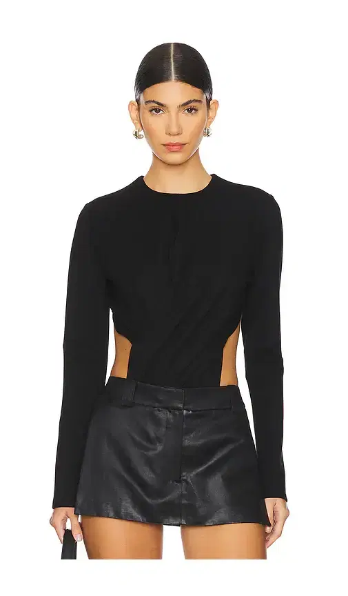 Elise Bodysuit