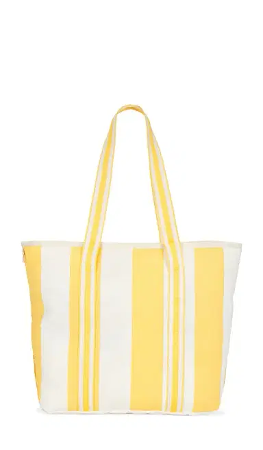 business & pleasure co. Beach Bag | Thumbnail 2