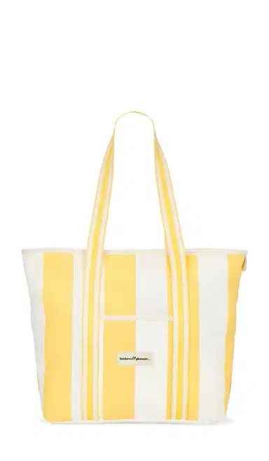 business & pleasure co. Beach Bag | Thumbnail 1