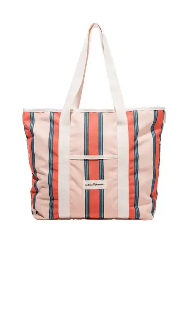 business & pleasure co. Beach Bag | Thumbnail 1 business & pleasure co. Beach Bag | Thumbnail 1