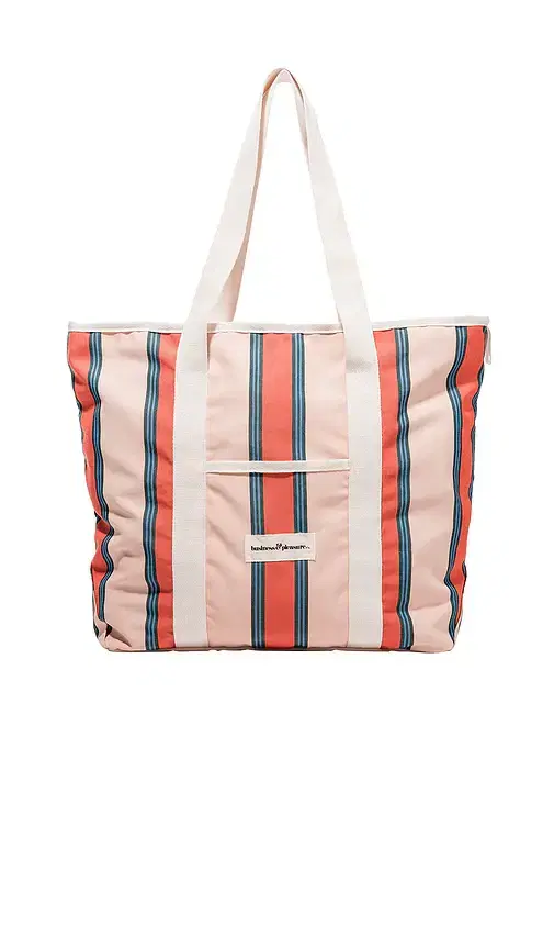business & pleasure co. Beach Bag