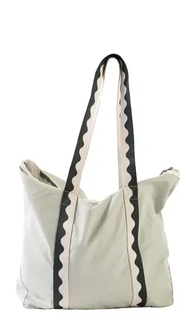 business & pleasure co. Beach Bag | Thumbnail 2 business & pleasure co. Beach Bag | Thumbnail 2