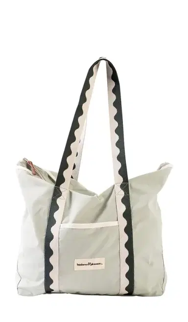 business & pleasure co. Beach Bag | Thumbnail 1 business & pleasure co. Beach Bag | Thumbnail 1
