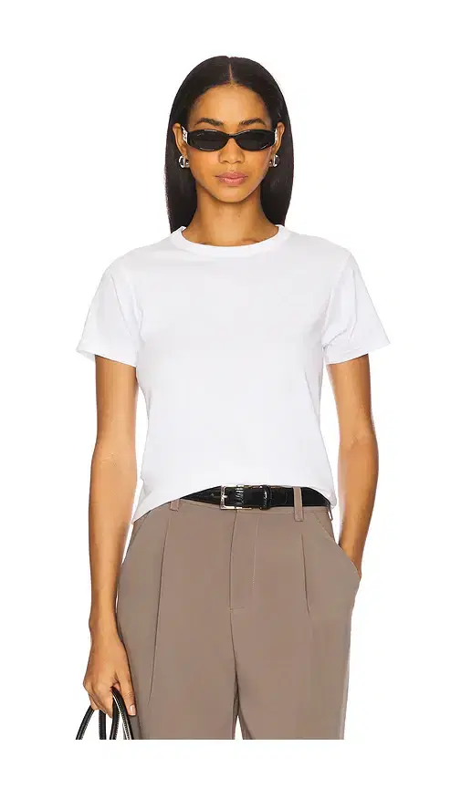 Shrunken Perfect Tee