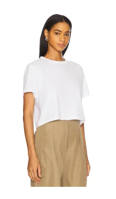 Sold Out NYC The Cropped Perfect Tee | Thumbnail 2