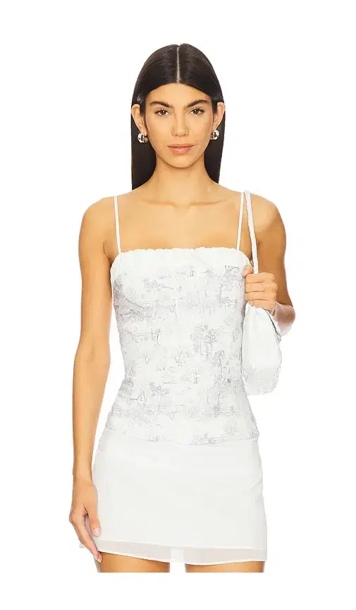 Elodie the Label Janae Cami Top