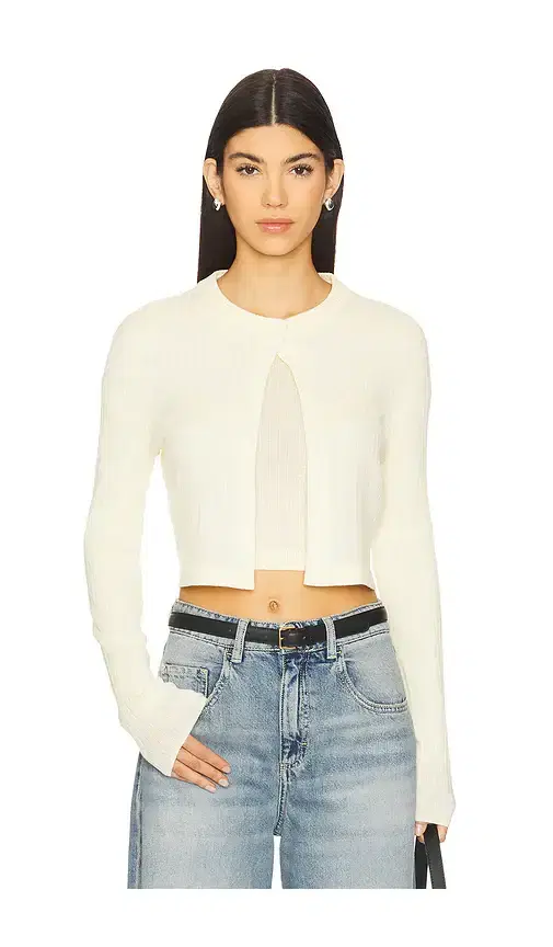 A.L.C. Chloe Cardigan