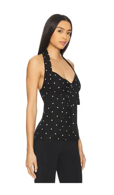 LPA Romi Halter Top | Thumbnail 2