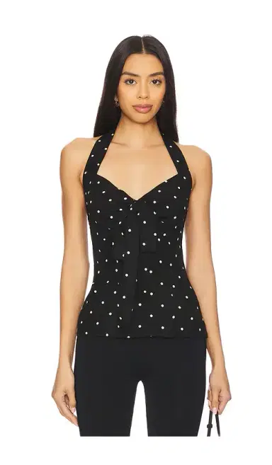 LPA Romi Halter Top | Thumbnail 1