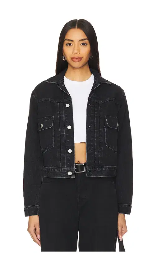 Classic Jacket