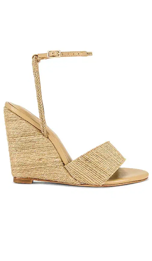 RAYE Bikini Wedge