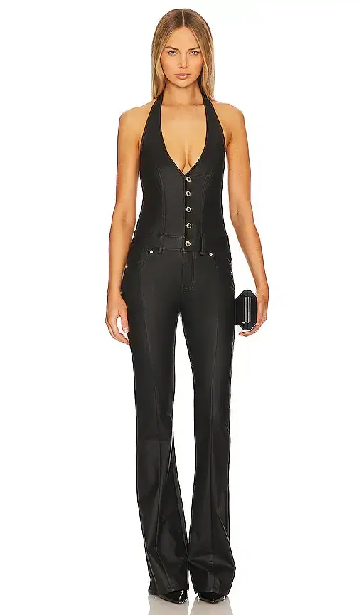 retrofete Cynthia Jumpsuit