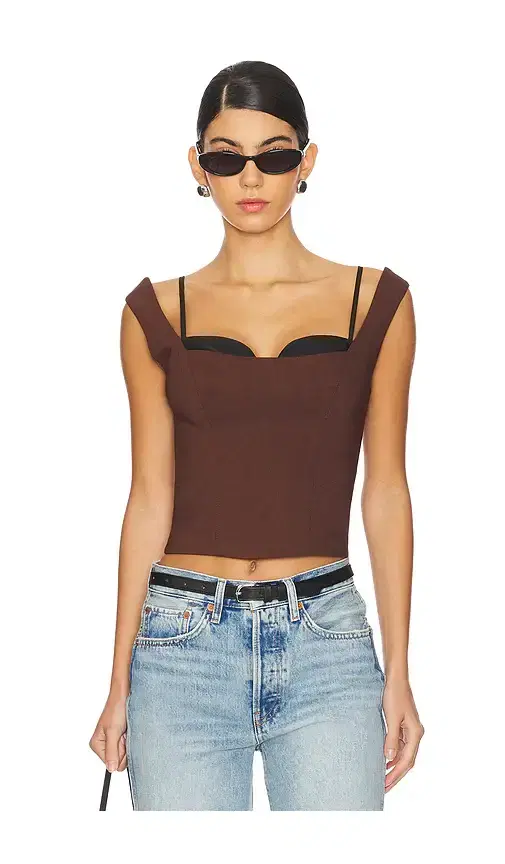 LPA Kenley Top