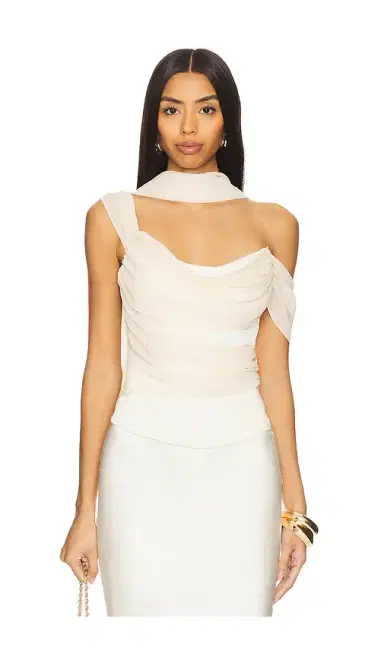 LPA Adara Corset Top | Thumbnail 1 LPA Adara Corset Top | Thumbnail 1